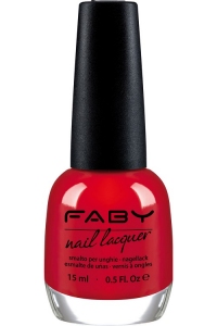 ESMALTE RED REFLEX. 15ML. LCF031