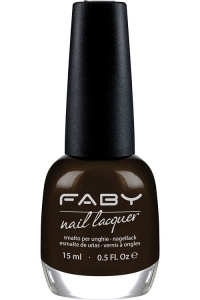 ESMALTE DON´T PANIC. 15ML. LCF034