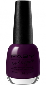 ESMALTE JUMP ON THE DARK SIDE. 15ML. LCO011
