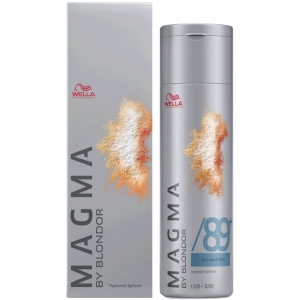 DECOLORACIÓN CON PIGMENTO -MAGMA- 120G. WELLA