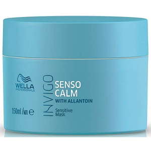 MASCARILLA SENSO CALM -CALMANTE HIDRATANTE- 150ML INVIGO WELLA