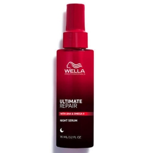 SERUM NOCTURNO ULTIMATE REPAIR WELLA 
