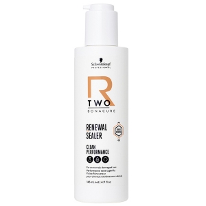 R-TWO RENEWAL SEALER- SELLADOR RENOVADOR -145ML BONACURE SCHWARZKOPF