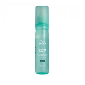 SPRAY VOLUME BOOST INVIGO -CABELLO FINO- 150ML WELLA