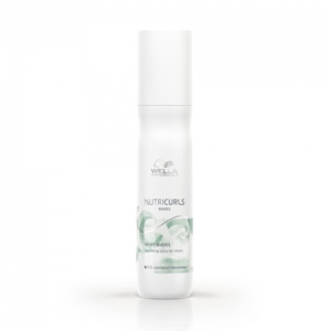 SPRAY PREMIUN NUTRI CURLS -MILKY WAVES- 150ML NUTRICURLS WELLA