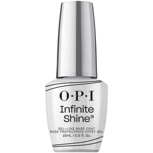 PRIMER INFINITE SHINE 1 -ESMALTE DE LARGA DURACIÓN PASO 1- 15ML OPI NUEVO FORMATO
