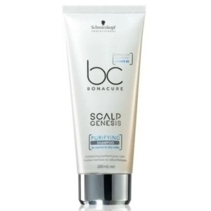 CHAMPÚ CABELLO GRASO SCALPGENESIS 200ML BONACURE SCHWARZKOPF