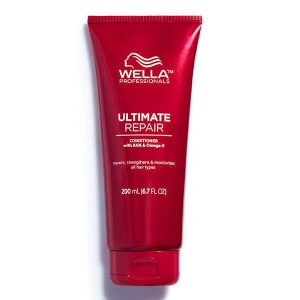 ACONDICIONADOR ULTIMATE REPAIR -PASO 2- CABELLO DAÑADO 250ML WELLA