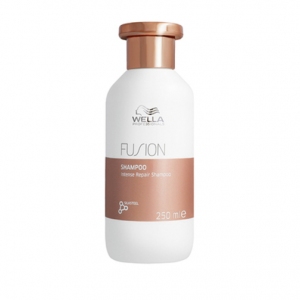 CHAMPU PREMIUM FUSION -REPARADOR- 250ML WELLA
