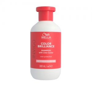 CHAMPU BRILLIANCE -CABELLO FINO- 300ML INVIGO WELLA