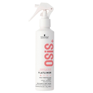 PROTECTOR TÉRMICO OSIS FLATLINER 200ML SCHWARZKOPF