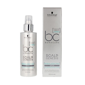 SERUM REEQUILIBRANTE CASPA VIT.E BC SCALPGENESIS 100ML SCHWARZKOPF