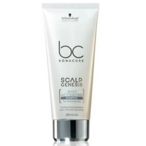 CHAMPÚ CAÍDA ACTIVADOR SCALP GENESIS 200ML BONACURE SCHWARZKOPF