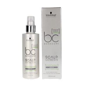 SERUM CALMANTE VIT.B5 BC SCALPGENESIS 100ML SCHWARZKOPF
