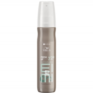 EIMI SPRAY ANTIENCRESPAMIENTO 72H. NUTRICURL -FRESH UP- 150ML WELLA