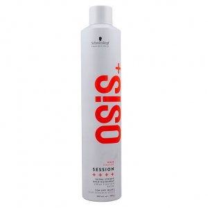 LACA OSIS EXTRA FUERTE SESSION 500ML SCHWARZKOPF
