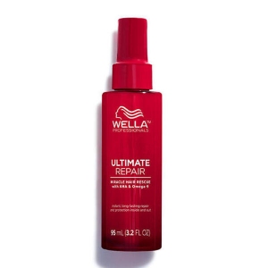 TRATAMIENTO ULTIMATE REPAIR EN 90 SEGUNDOS -PASO 3- CABELLO DAÑADO 30ML WELLA 