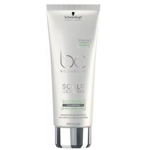 CHAMPÚ CALAMANTE ALOE VERA SCALPGENESIS 200ML BONACURE SCHWARZKOPF