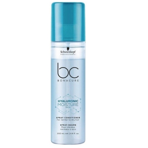 BIFASE ACONDICIONADOR MOISTURE KICK BONACURE 200ML SCHWARZKOPF
