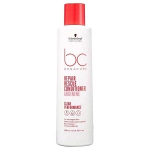ACONDICIONADOR CABELLO DAÑADO REPAIR RESCUE BONACURE 200ML SCHWARZKOPF 
