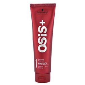 PASTA DE VOLUMEN WIND TOUCH 150ML OSIS  SCHWARZKOPF