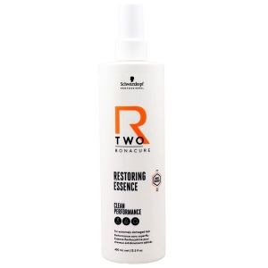 R-TWO Esencia Restauradora 400ml Schwarzkopf