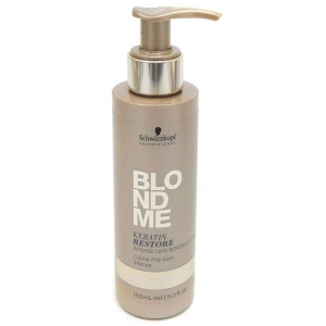 BLONDME POCIÓN CUIDADO INTENSIVO 150ML SCHWARZKOPF