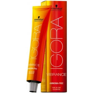 IGORA VIBRANCE - BAÑO DE COLOR 60ML SCHWARZKOPF