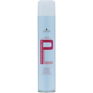 LACA EXTRA FUERTE PROFESSIONNELLE  500ML SCHWARZKOPF
