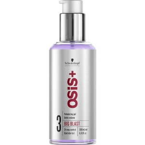 GEL DE VOLUMEN BIG BLAST 200ML OSIS  SCHWARZKOPF