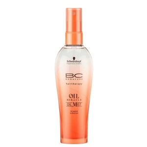 ACEITE OIL MIRACLE SIN SILICONA CABELLO GRUESO 100ML BONACURE
