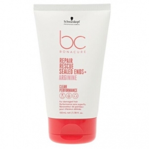 SERUM REPARADOR DE PUNTAS -CLEAN REPAIR RESCUE- 100ML SCHWARZKOPF