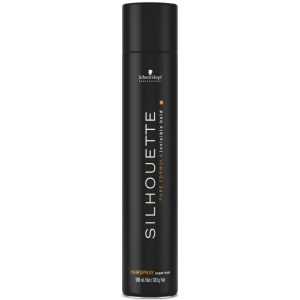 LACA EXTRA FUERTE SILHOUETTE SCHWARZKOPF