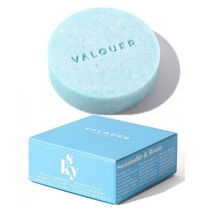 CHAMPÚ SÓLIDO CABELLOS NORMALES -SKY- 50GR. VALQUER