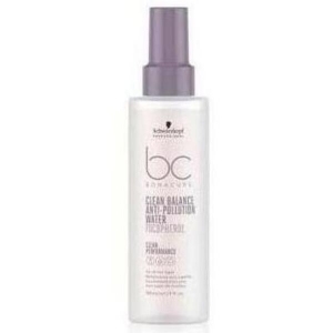 Spray Anti-Polucion Bonacure BC Clean Tocoferol 150ml Schwarzkopf