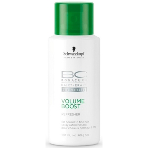 SPRAY RETOQUE INSTANTANEO VOLUME BOOST 100ML BONACURE SCHWARZKOPF
