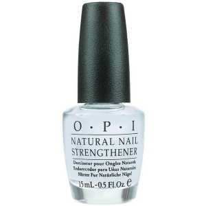BASE COAT STRENGTHENER NATURAL -ESMALTE BASE ENDURECEDORA PARA UÑAS NATURALES -15ML OPI