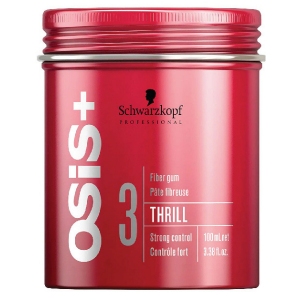GOMA FIBROSA THRILL 100ML OSIS 