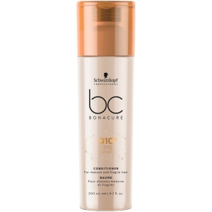 ACONDICIONADOR Q10 TIME RESTORE CABELLO MADURO 200ML BONACURE SCHWARZKOPF