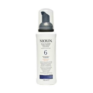 NIOXIN TRATAMIENTO SCALP TREATMENT 100ML. SISTEMA 6