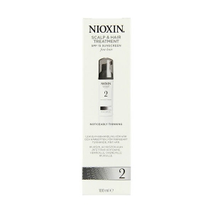 NIOXIN TRATAMIENTO SCALP TREATMENT 100ML. SISTEMA 2