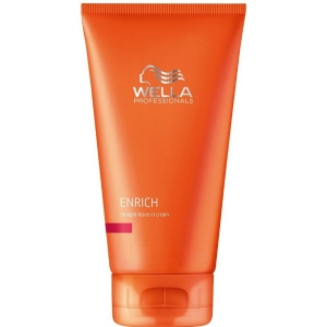SELF WARMING MASK ENRICH -MASCARILLA CON EFECTO CALOR- 150ML WELLA