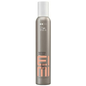 EIMI NATURAL VOLUME -ESPUMA DE VOLUMEN- 300ML WELLA