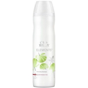 CHAMPÚ ELEMENTS -RENOVADOR SIN SULFATOS- WELLA