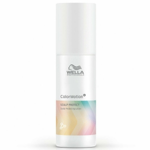 SCALP PROTECT COLOR MOTION -LOCIÓN PROTECTORA CUERO CABELLUDO- 150ML WELLA