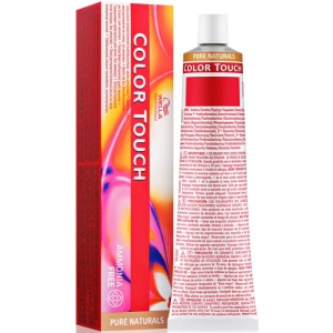 BAÑO DE COLOR- COLOR TOUCH- 60ML WELLA