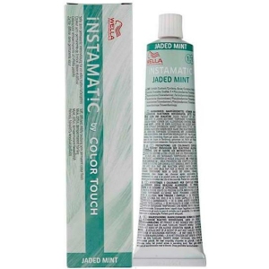 COLOR FANTASÍA PASTEL -COLOR TOUCH INSTAMATIC- 4 TONOS 60ML WELLA