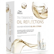 PACK OIL REFLECTIONS -CHAMP Y MASCARILLA- WELLA
