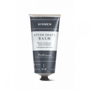 KINMEN AFTER SHAVE BALM 75ML