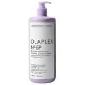 Comprar OLAPLEX N.5P BLONDE ENHANCER TONING -ACONDICIONADOR- LITRO